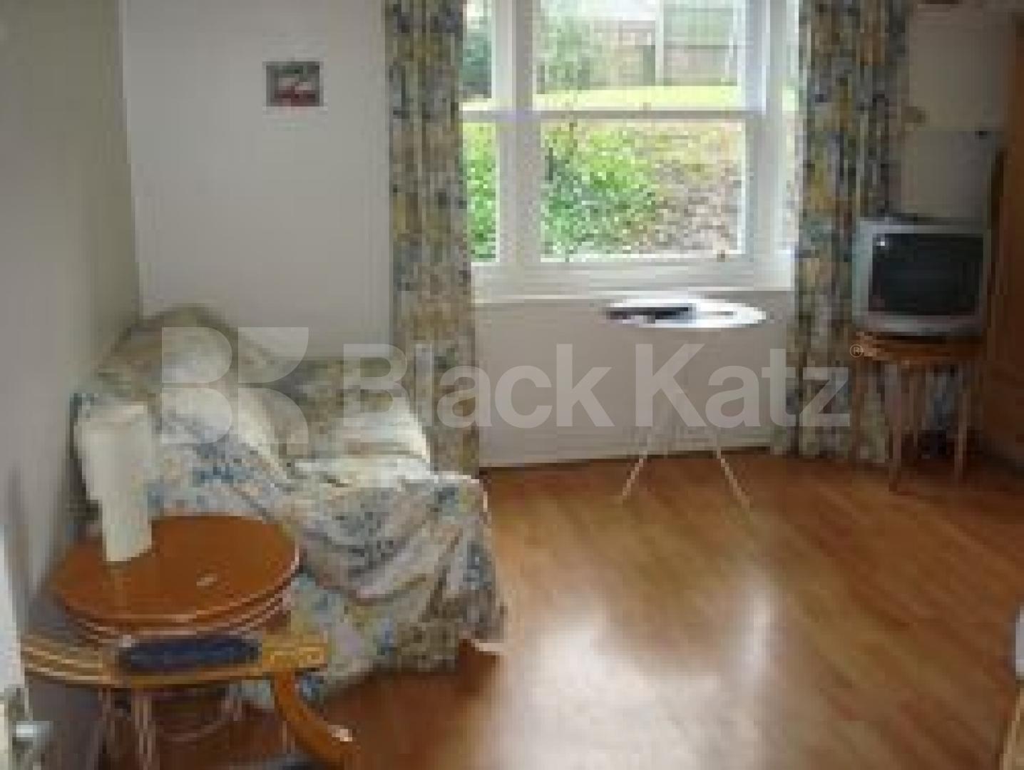 			New Instruction, 1 Bedroom, 1 bath, 1 reception Flat			 Pembridge Gardens, Notting Hill